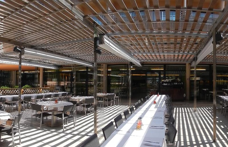 Restaurants - 6