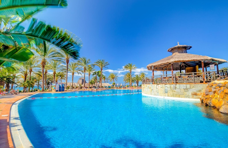 Swimming pools - 2