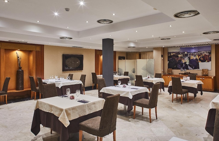 Restaurants - 2