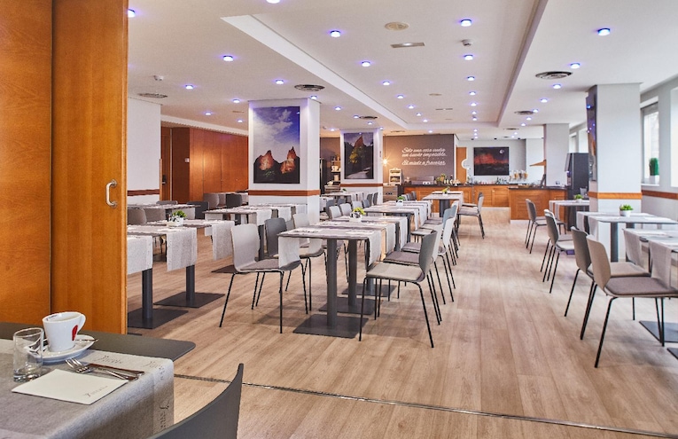 Restaurants - 5