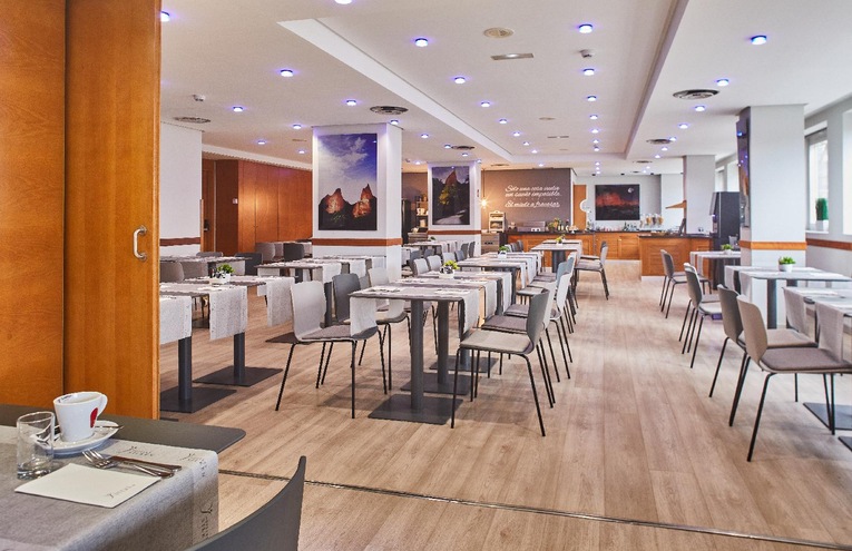 Restaurants - 5