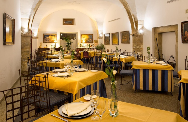 Restaurants - 2