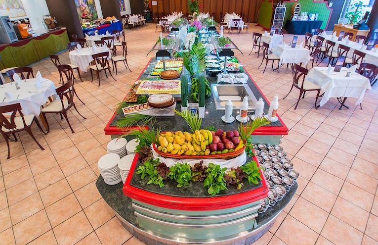 Restaurants - 2