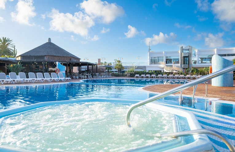 Swimming pools - 1