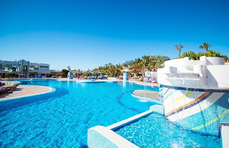 Swimming pools - 1