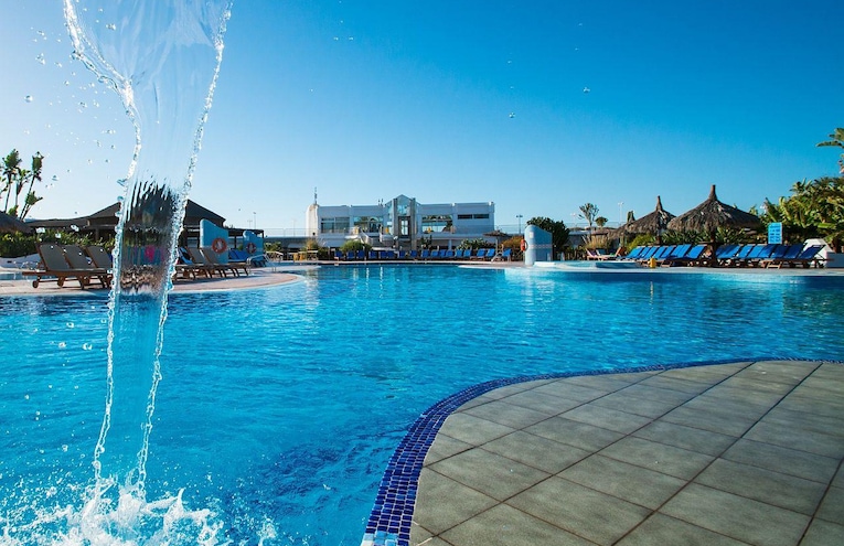 Swimming pools - 2