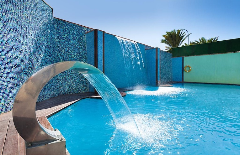 Swimming pools - 5