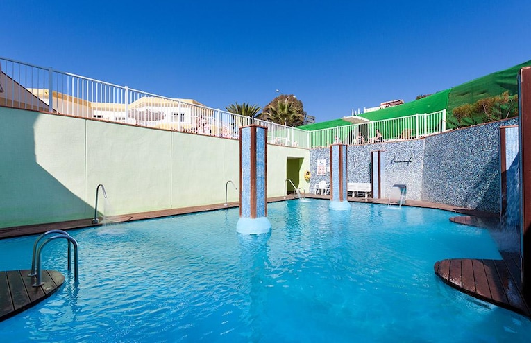 Swimming pools - 6