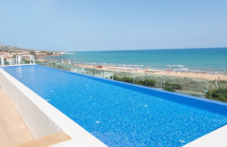 Swimming pools - 4