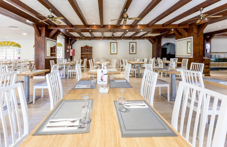 Restaurants - 1