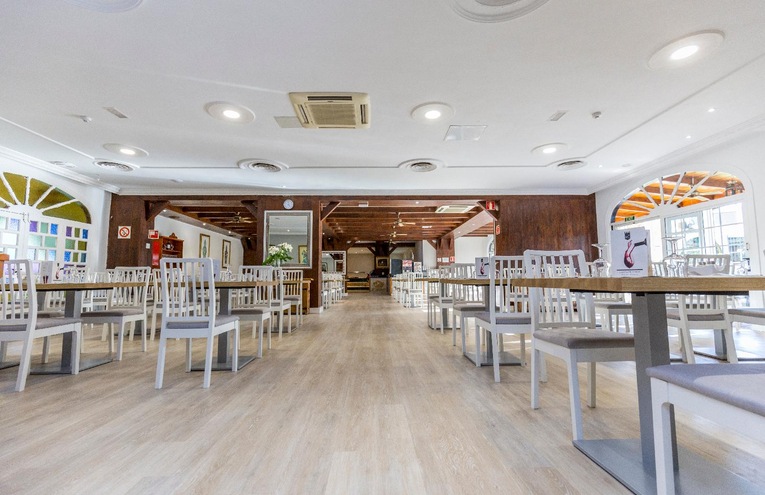 Restaurants - 2
