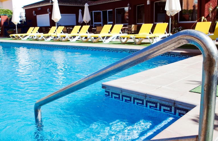 Swimming pools - 2