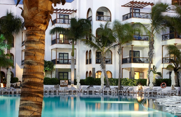 Swimming pools - 3