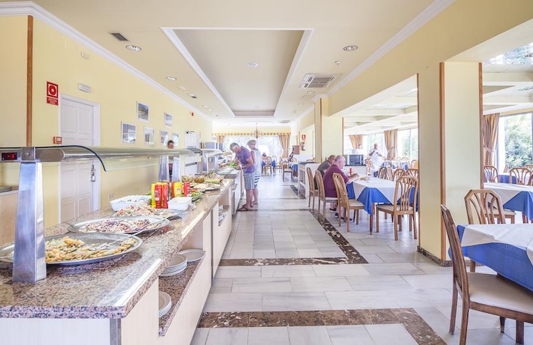 Restaurants - 4