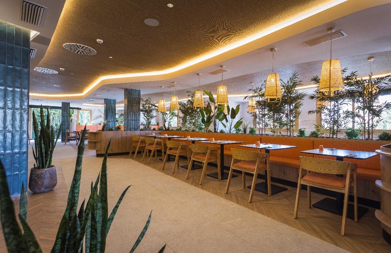 Restaurants - 2