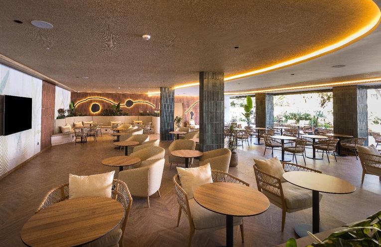 Restaurants - 10