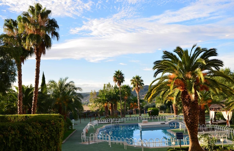 Swimming pools - 2