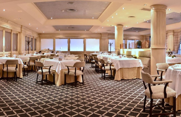 Restaurants - 3