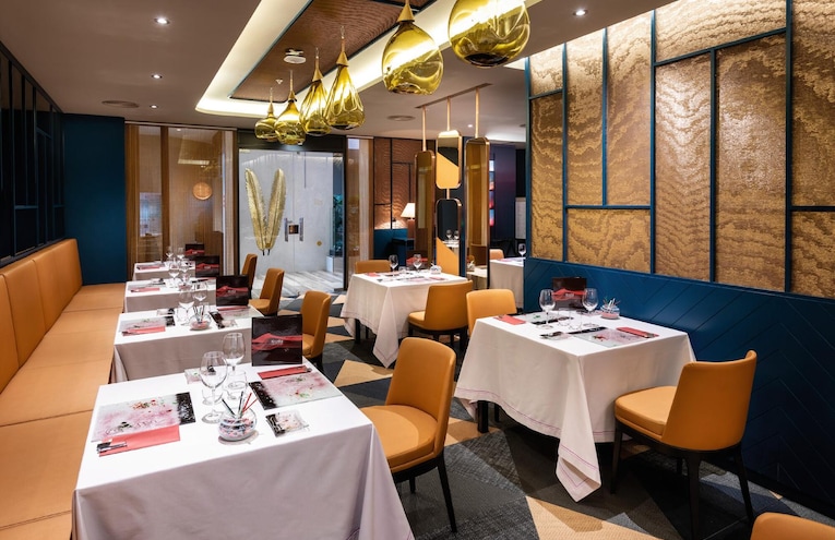 Restaurants - 4