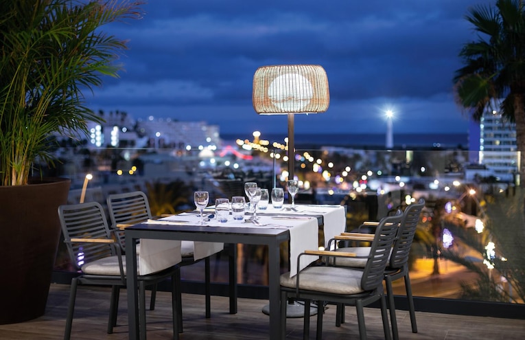 Restaurants - 5