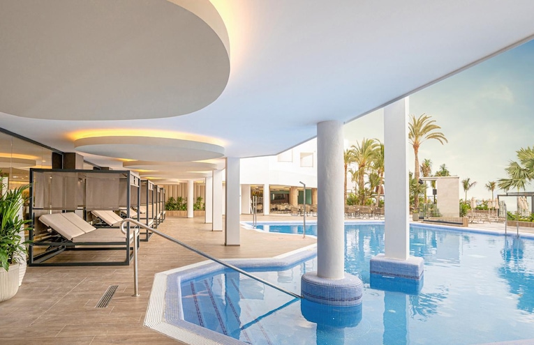 Swimming pools - 4