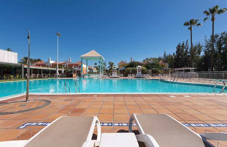 Swimming pools - 2