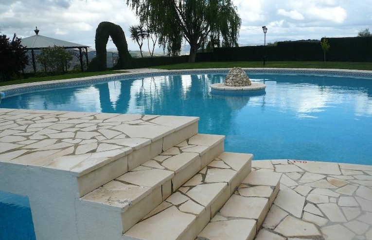 Swimming pools - 1