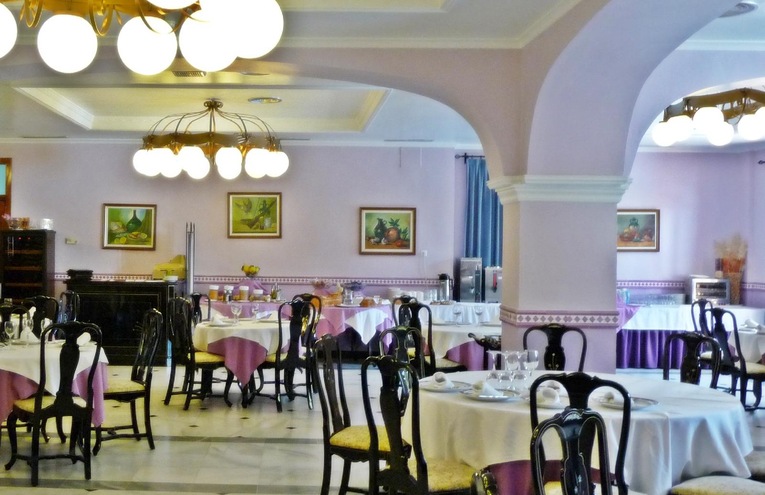 Restaurants - 2