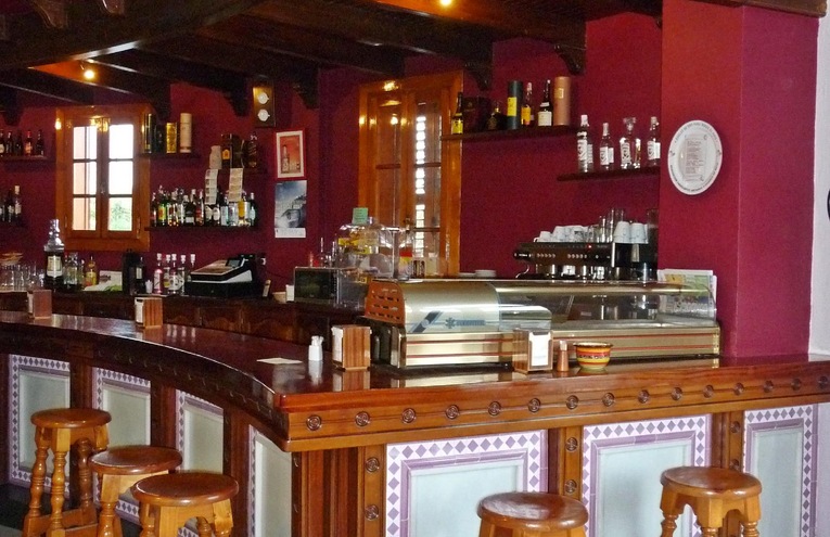 Restaurants - 3