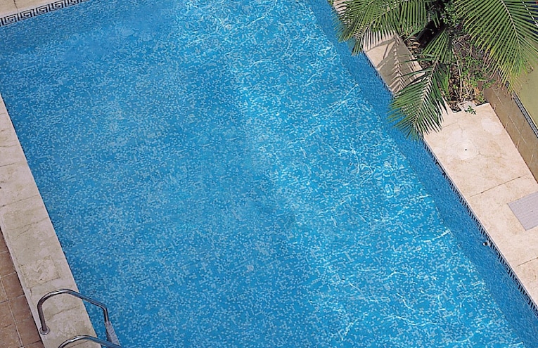 Swimming pools - 2