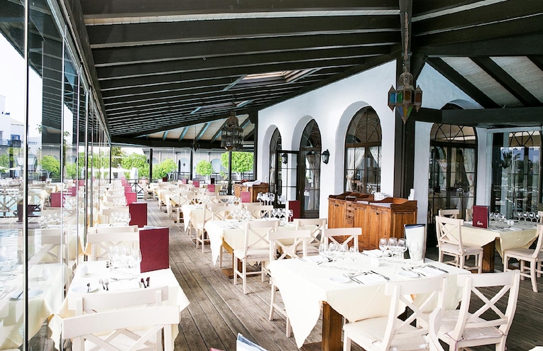 Restaurants - 2