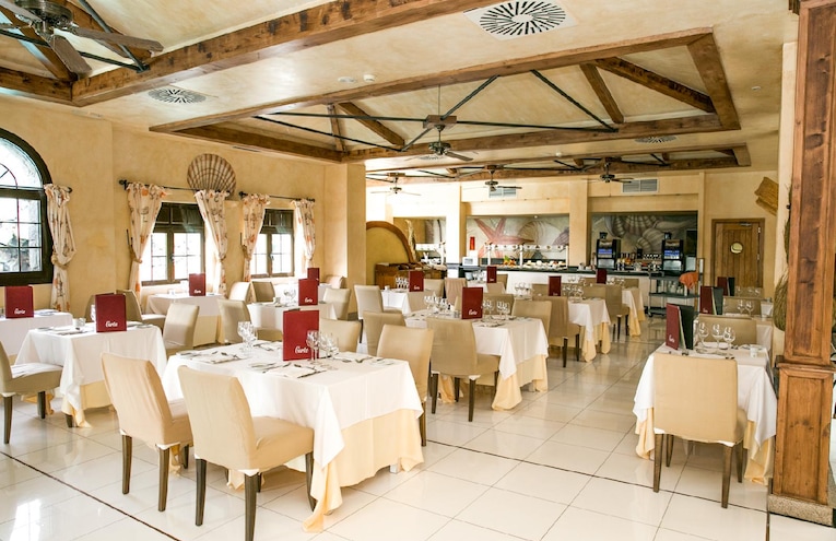 Restaurants - 3