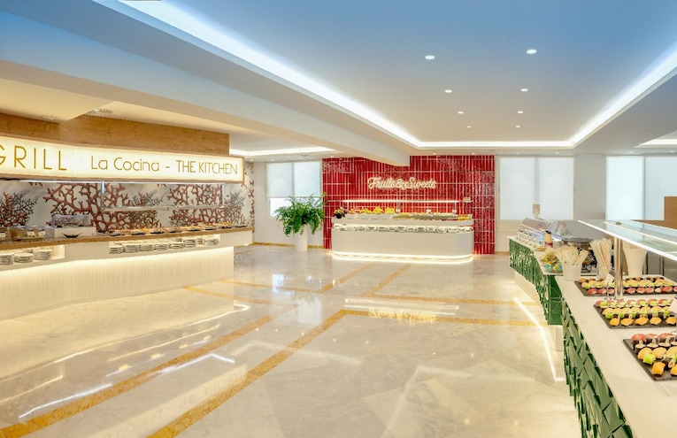 Restaurants - 6