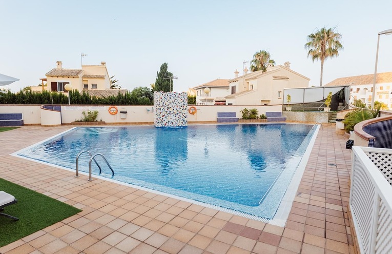 Swimming pools - 2
