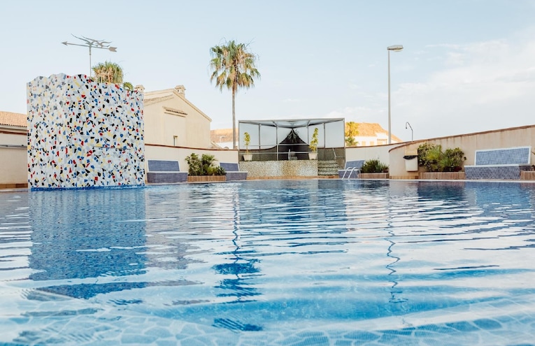 Swimming pools - 3