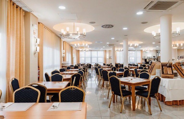 Restaurants - 1