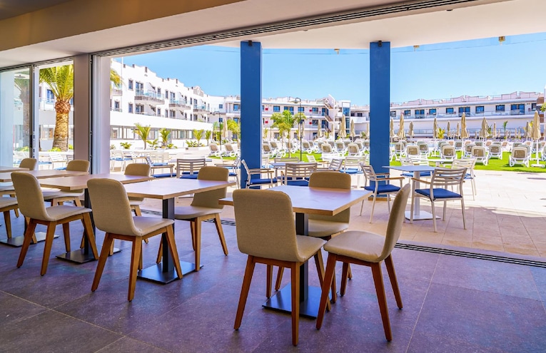 Restaurants - 1