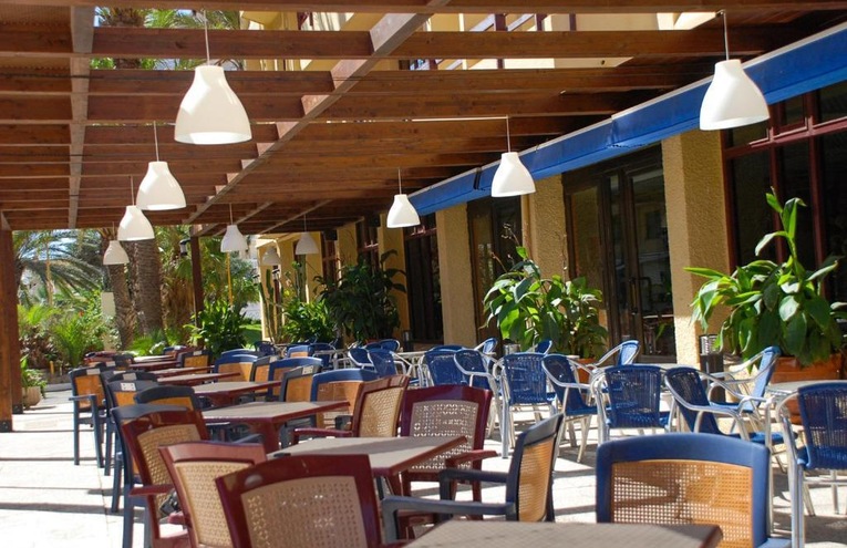 Restaurants - 1