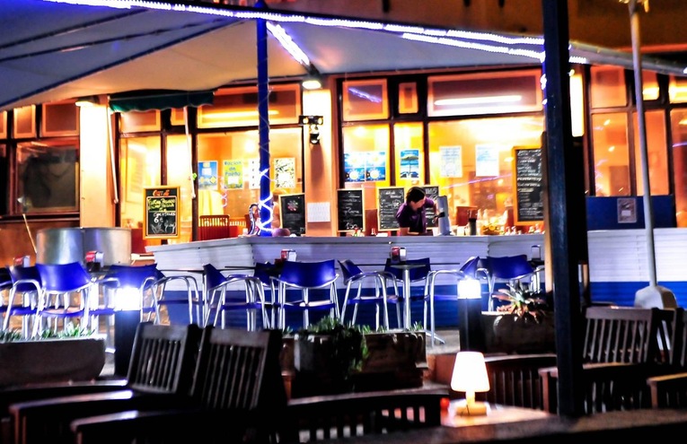 Restaurants - 4