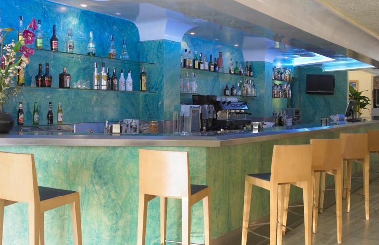 Restaurants - 5
