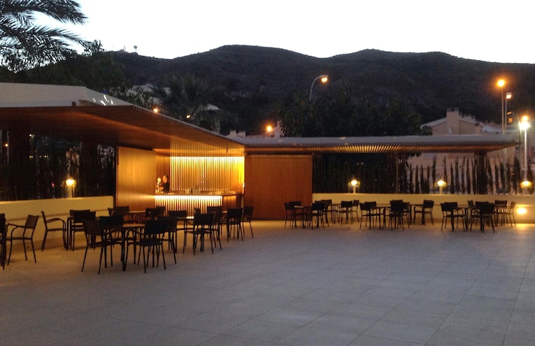 Restaurants - 1