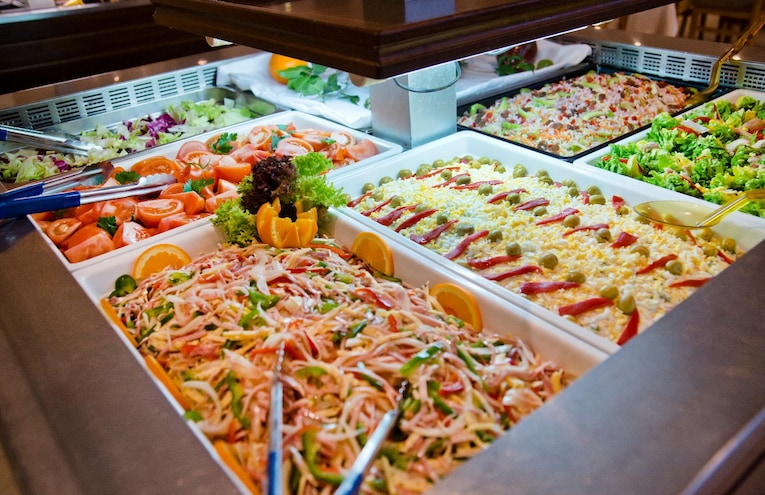 Restaurants - 3