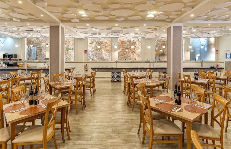 Restaurants - 1