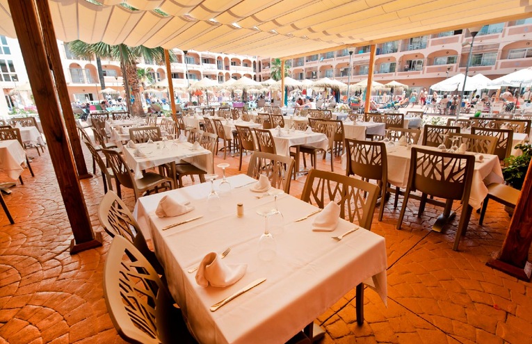 Restaurants - 4