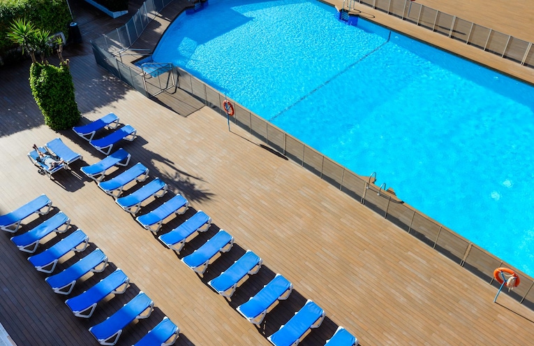 Swimming pools - 4