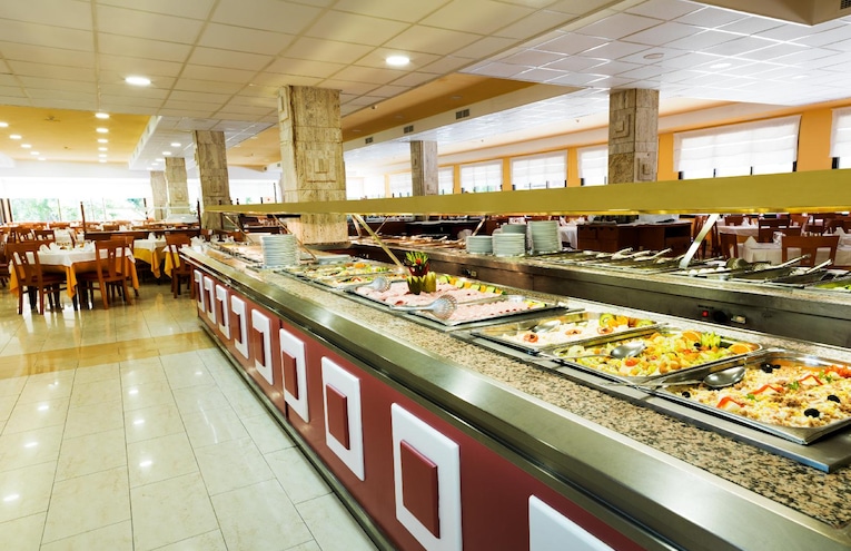Restaurants - 2