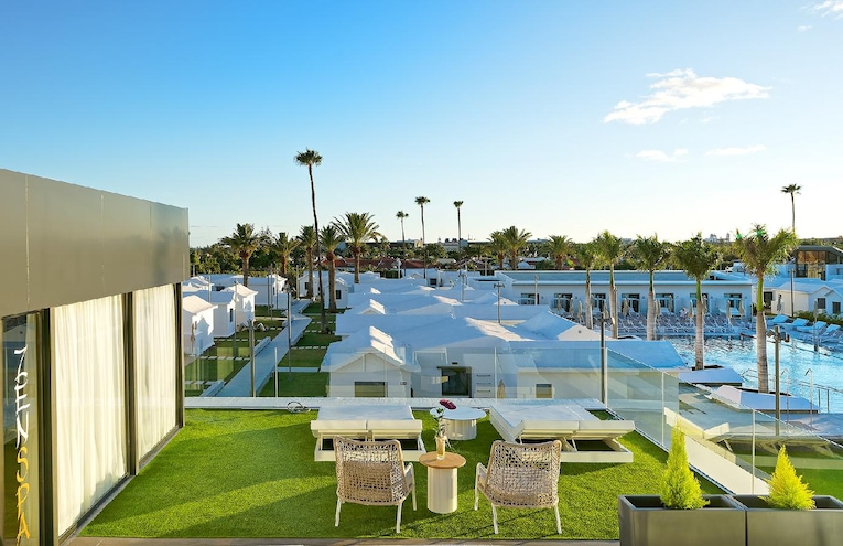 Spas - 4