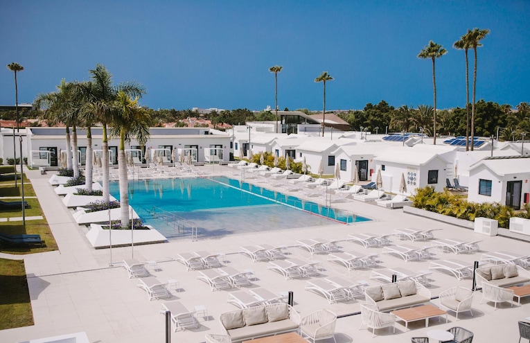 Swimming pools - 7