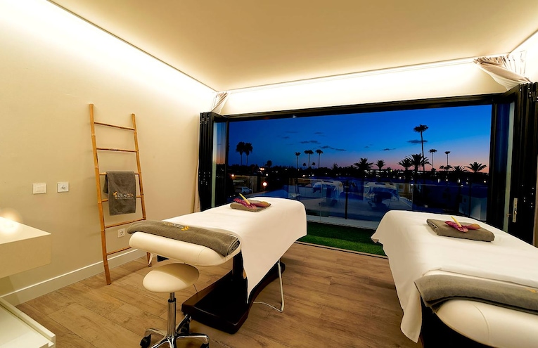 Spas - 7