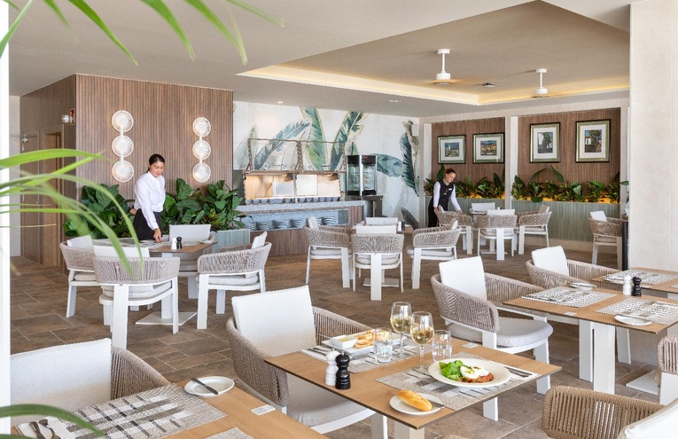 Restaurants - 2
